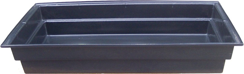 Poly Pond Rectangular 180cm